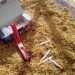 20 КИЛОГРАМА НЕЛЕГАЛЕН ТЮТЮН Е ОТКРИТ В НОВОЗАГОРКА