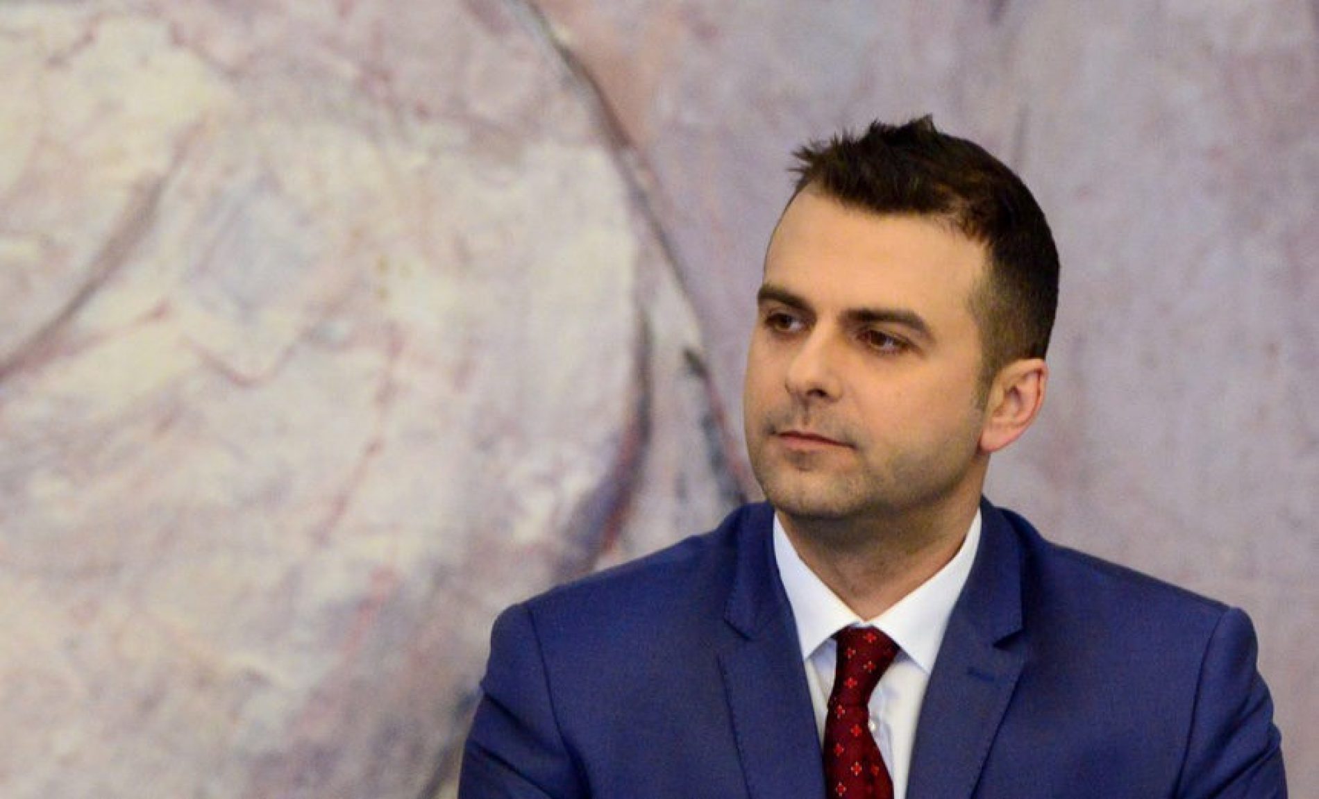 ГЕОРГИ БАЛАБАНОВ: ОБМИСЛЯМ ДАЛИ ДА ВЛЯЗА В БИТКАТА ЗА КМЕТ НА СЛИВЕН