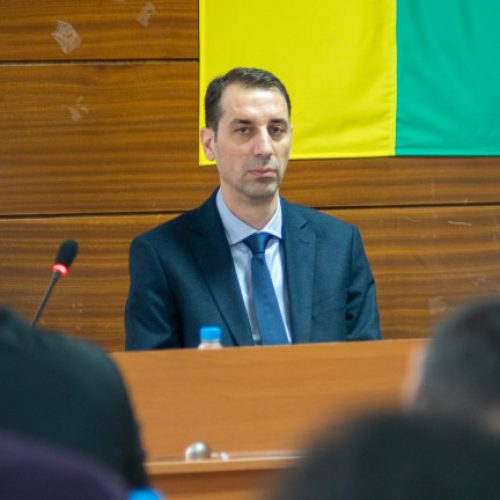 ОБЩИНА ЯМБОЛ СЕ ОТКАЗВА ОТ ЗАЕМА ОТ 9 МЛН. ЕВРО, НЕИЗГОДЕН Е