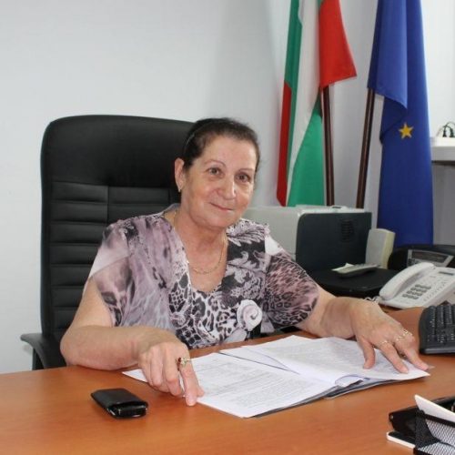 ЗАМ.ОБЛАСТНИЯТ УПРАВИТЕЛ ПЕТКОВА УЧАСТВА В КОНФЕРЕНЦИЯ ЗА ДОСТЪПА НА МЛАДИТЕ ДО КУЛТУРА