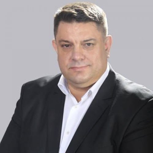 ПОЗДРАВЛЕНИЕ ОТ АТАНАС ЗАФИРОВ ЗА ГРАЖДАНИТЕ НА СЛИВЕН