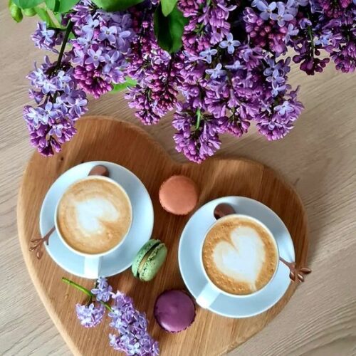 ВИЦОВЕ ЗА СУТРЕШНО КАФЕ