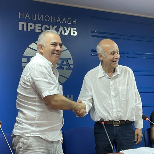 ОБЩИНА СЛИВЕН ЩЕ ФИНАНСИРА ПРОЕКТА „МУЗИКАТА ВМЕСТО УЛИЦАТА“ С 40 000 ЛЕВА