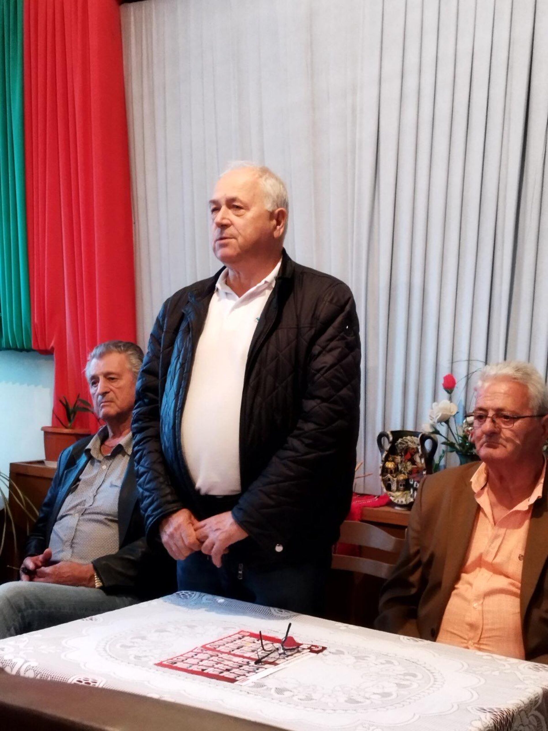 ГЕН. МИЛЕВ: РЕШЕНИЯТА СЕ РАЖДАТ В ДИАЛОГ С ГРАЖДАНИТЕ