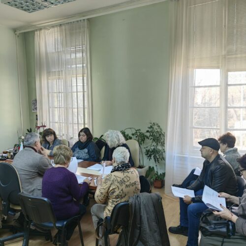 БОГАТА НА СЪБИТИЯ ГОДИНА ПЛАНИРА ОБЩИНАТА ЗАЕДНО С КУЛТУРНИТЕ ИНСТИТУТИ В СЛИВЕН