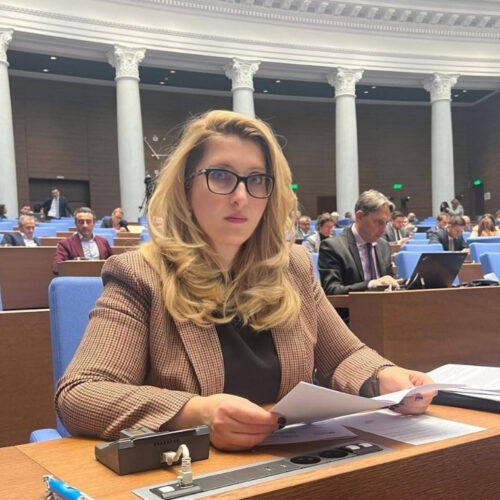 ТАТЯНА СУЛТАНОВА ПИТА МОСВ ЗА СКЛАДА С ГУМИ В ЧИНТУЛОВО: ПРОВЕРЯВАН ЛИ Е ОБЕКТЪТ, КАКВИ СА РЕЗУЛТАТИТЕ И ИЗДАДЕНО ЛИ Е РАЗРЕШЕНИЕ?