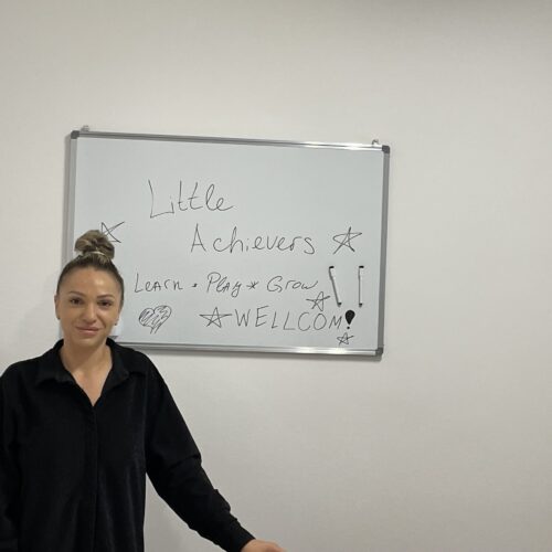 НАЙ-МОДЕРНАТА ЗАНИМАЛНЯ В СЛИВЕН ЗАПОЧВА ДА ПРИЕМА ДЕЦА ТОЗИ ПЕТЪК