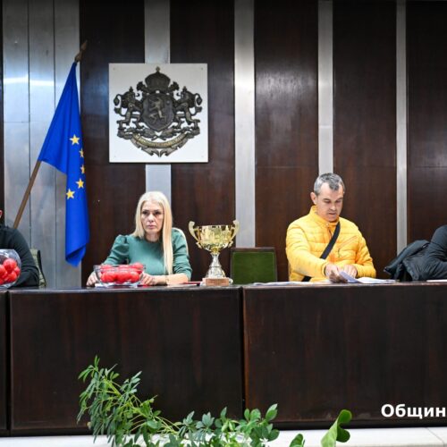 РЕКОРДЕН БРОЙ УЧАСТНИЦИ ЗА КУПАТА НА КМЕТА ЗА 2025 ГОДИНА