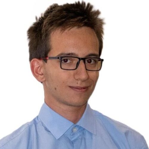 ИСКАМ ИЗКУСТВЕНИЯТ ИНТЕЛЕКТ ДА ПОМАГА НА ХОРАТА С ФИЗИЧЕСКА РАБОТА, А МИСЛЕНЕТО ДА ОСТАНЕ ЗА ЧОВЕКА, КАЗА РАЯН КАМАРИНЧЕВ