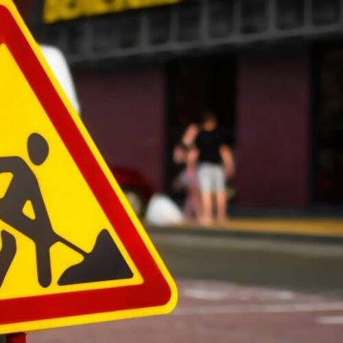 ЗАПОЧВА ТЕКУЩ РЕМОНТ НА УЧАСТЪЦИ ОТ УЛИЧНАТА МРЕЖА НА СЛИВЕН