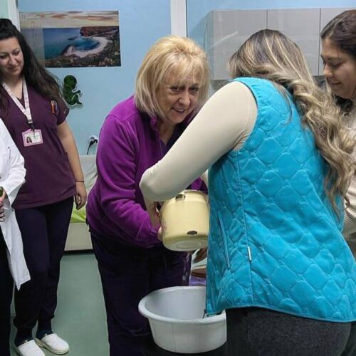 БАБИНДЕН Е! 1144 БЕБЕТА СА РОДЕНИ ПРЕЗ 2025 Г. В МБАЛ „Д-Р ИВАН СЕЛИМИНСКИ-СЛИВЕН“