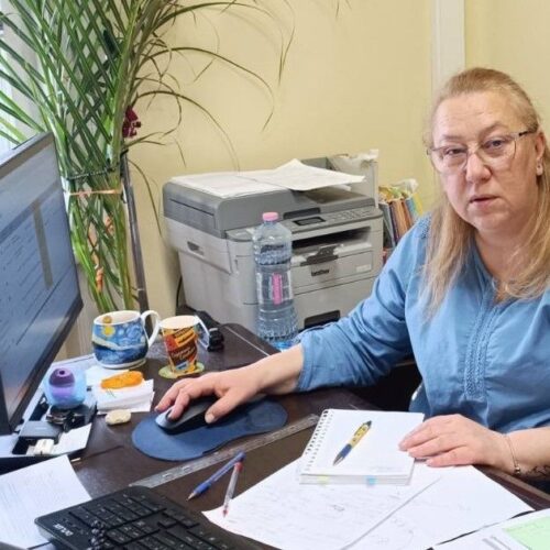 ОБЩИНА СЛИВЕН ИМА НОВ ГЛАВЕН СЧЕТОВОДИТЕЛ
