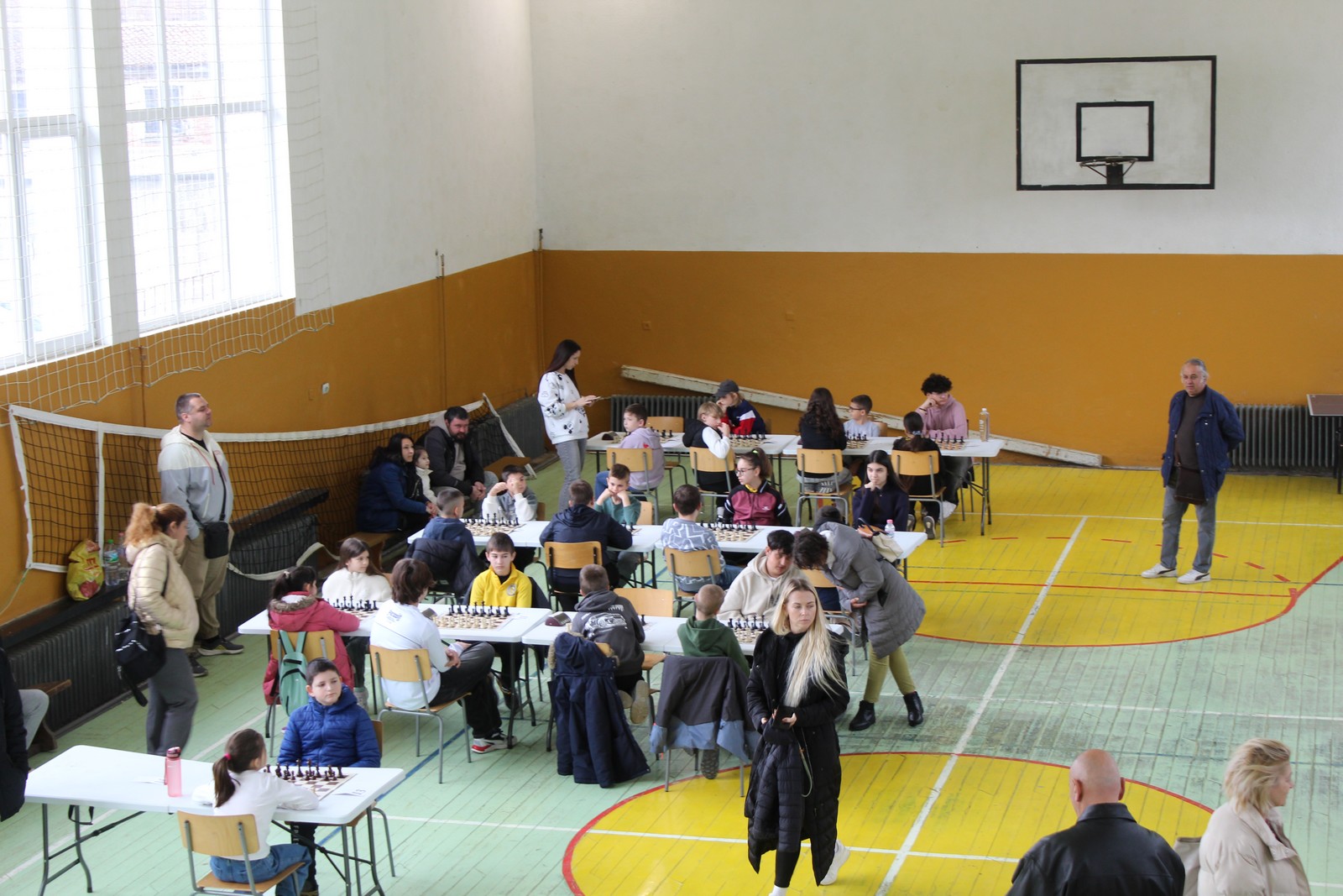 Img 7564 2026 новините от българия днес в котел бе даден старт на шахматната верига за деца „път към успеха“. В надпреварата се включиха над 50... Котел даде старт на шахматната верига за деца „път към успеха“ 2026 българия новините balgarianovinite. Com 2026-03-21 14:10:41 котел даде старт на шахматната верига за деца „път към успеха“ 2026 информационна агенция за разследваща журналистика и разследващ репортаж бургас, българия