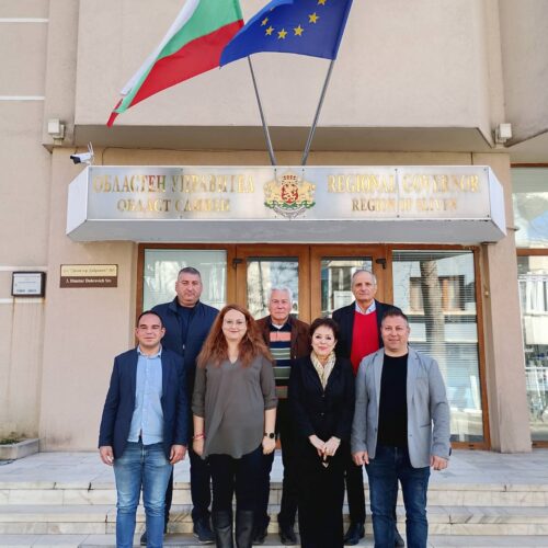 БСП – СЛИВЕН РЕГИСТРИРА ЛИСТАТА ЗА НАРОДНИ ПРЕДСТАВИТЕЛИ