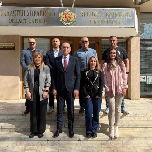 ХЮСЕИН ХАФЪЗОВ ПОВЕДЕ ЛИСТАТА НА ДПС В СЛИВЕН