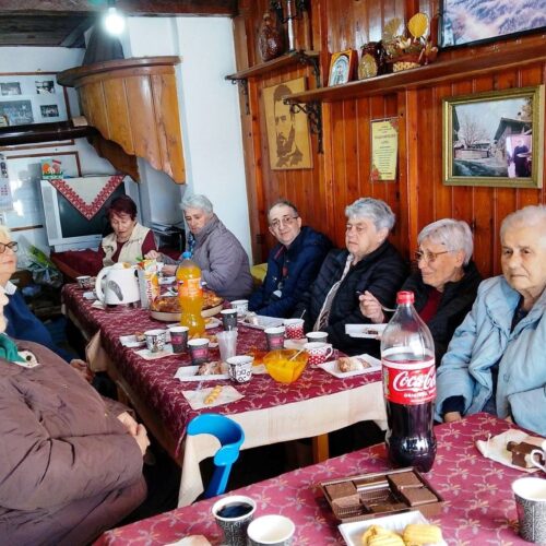 С ЛИТЕРАТУРНО ЧЕТЕНЕ В КОТЕЛ ЗАПОЧНАХА ПРОЯВИТЕ ЗА 205 ГОДИНИ ОТ РОЖДЕНИЕТО НА ГЕОРГИ СТОЙКОВ РАКОВСКИ