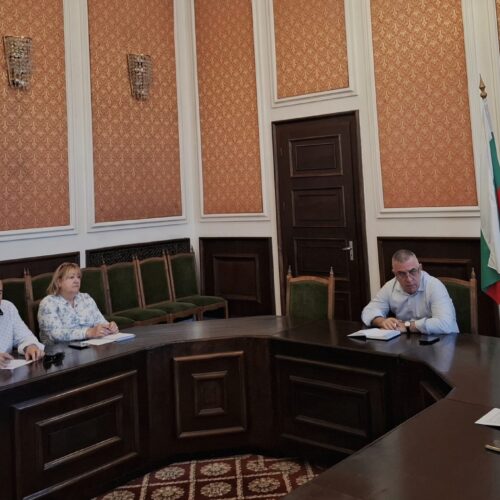 В ОБЩИНА СЛИВЕН СЕ ПЛАНИРА РЕМОНТ НА ДВАТА ЦЕНТЪРА ЗА ДОБОЛНИЧНА ПОМОЩ И 16 ЗДРАВНИ СЛУЖБИ