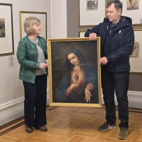 ДАРЕНИЕ НА ТВОРБА НА ДИМИТЪР ДОБРОВИЧ В  ЮБИЛЕЙНА ГОДИНА ОТ НЕГОВОТО РОЖДЕНИЕ