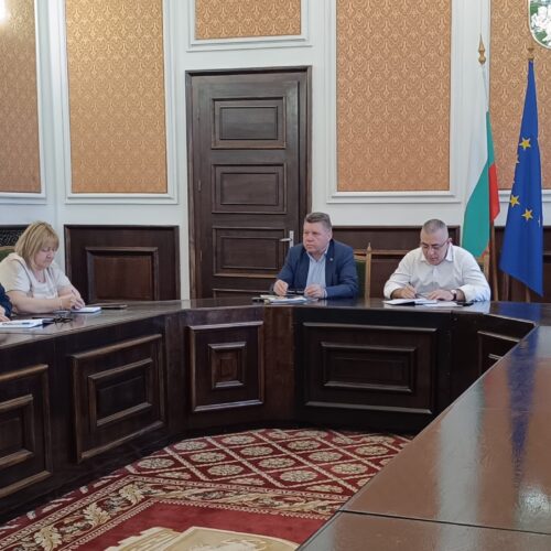 ОТЧЕТОХА НАПРЕДЪКА ПО САНИРАНЕТО НА ЖИЛИЩНИ БЛОКОВЕ ПО ПЛАНА ЗА ВЪЗСТАНОВЯВАНЕ И УСТОЙЧИВОСТ В СЛИВЕН
