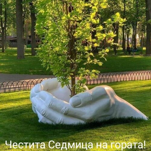 ГОРСКИТЕ СТОПАНСТВА НА ЮГОИЗТОЧНОТО ПРЕДПРИЯТИЕ ОРГАНИЗИРАТ ЗАЛЕСЯВАНЕ И ОБРАЗОВАТЕЛНИ СЪБИТИЯ ЗА СЕДМИЦАТА НА ГОРАТА