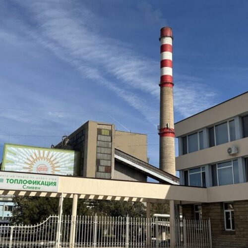 ОТ ДНЕС СЕ СПИРА ДВИЖЕНИЕТО ПО ЗАПАДНОТО ПЛАТНО НА БУЛ. „ХРИСТО БОТЕВ“ ЗА ПОДМЯНА НА ТРЪБИ