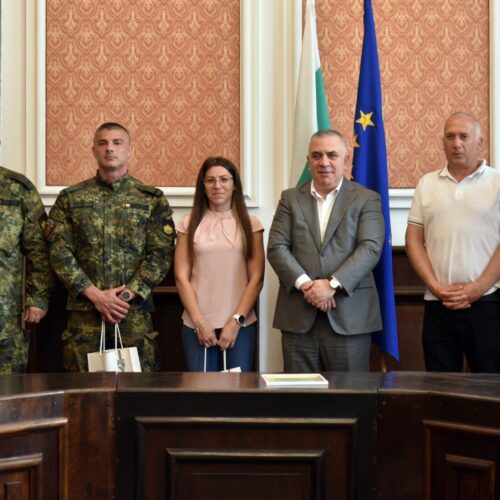 ПОБЕДИТЕЛИТЕ РЕКОРДЬОРИ ОТ „ЮНАШКИ ИГРИ“ – 2026 СПОДЕЛИХА ПРЕДИЗВИКАТЕЛСТВАТА ОТ СЪСТЕЗАНИЕТО С КМЕТА СТЕФАН РАДЕВ
