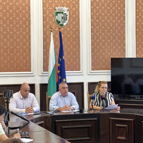 СТЕФАН РАДЕВ: ВАЖНИ ПРОЕКТИ НА ОБЩИНА СЛИВЕН ОТПАДАТ ОТ ПРИЛОЖЕНИЕ 3 НА ДЪРЖАВНИЯ БЮДЖЕТ – ПРЕДЛАГАМЕ РЕШЕНИЯ