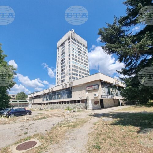 ИНВЕСТИЦИОНЕН ПРОЕКТ ПРЕДВИЖДА МОДЕРЕН СПА И РЕКРЕАЦИОНЕН КОМПЛЕКС В ХОТЕЛ „СЛИВЕН“