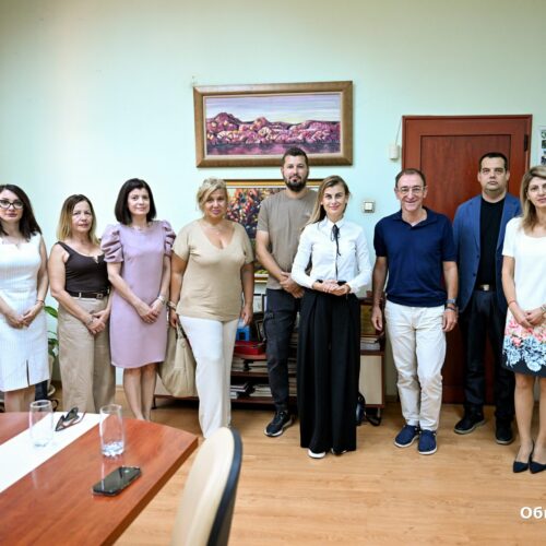 СЛИВЕН ОБЕДИНЯВА УСИЛИЯ  ЗА ПОВИШАВАНЕ НА ЗДРАВНАТА ГРАМОТНОСТ НА ДЕЦАТА И ТЕХНИТЕ СЕМЕЙСТВА