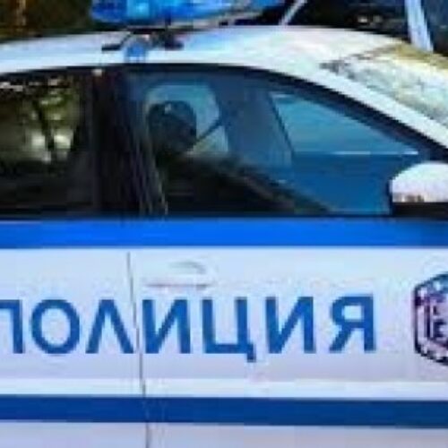 ИЗВЪРШИТЕЛ НА ГРАБЕЖ Е ЗАДЪРЖАН В СЛИВЕН