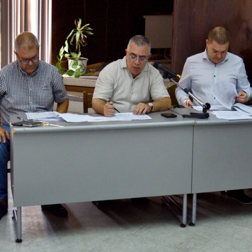 ВЪПРЕКИ КЪСНО ПРИЕТИЯ ДЪРЖАВЕН БЮДЖЕТ, ОБЩИНА СЛИВЕН ПРОДЪЛЖАВА С ИНВЕСТИЦИИТЕ В ГРАДСКАТА СРЕДА
