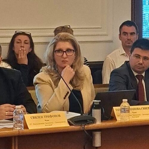 ТАТЯНА СУЛТАНОВА: АВГУСТОВСКА ЧИСТКА В ОБРАЗОВАНИЕТО? УЧИЛИЩЕТО НЕ Е ПАРТИЙНА ЦЕНТРАЛА