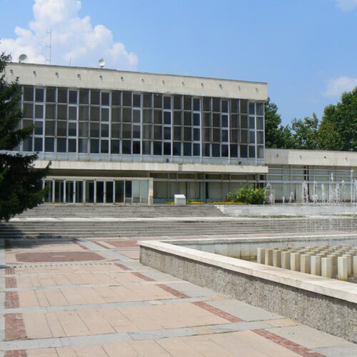 КУКЛЕН ТЕАТЪР СЛИВЕН ЗАПОЧВА РЕДОВНИ ПРЕДСТАВЛЕНИЯ В НОВА ЗАГОРА