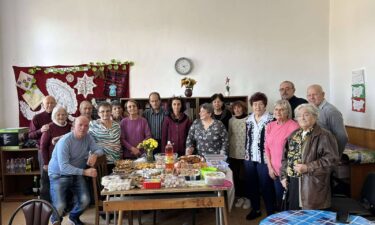 ПРАЗНИК НА ТИКВЕНОТО ВЪЛШЕБСТВО СЪБРА ЕСЕННИ ВКУСОВЕ В КОТЕЛ