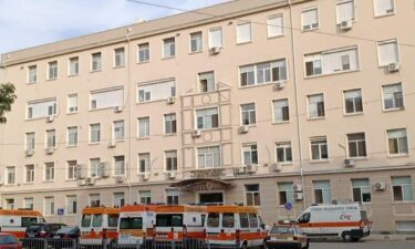 ПАВЕЛ ЖЕКОВ ПРОВЕДЕ ОБУЧЕНИЕ ЗА БЕЗОПАСНО ШОФИРАНЕ В МБАЛ „Д-Р ИВАН СЕЛИМИНСКИ“