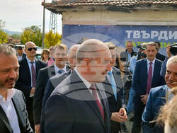 Проектна документация