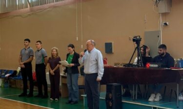 ОБЛАСТНИЯТ УПРАВИТЕЛ НА СЛИВЕН ПОДКРЕПИ МЕЖДУНАРОДНИЯ ТУРНИР ПО БАСКЕТБОЛ НА КОЛИЧКИ „INWHEEL“