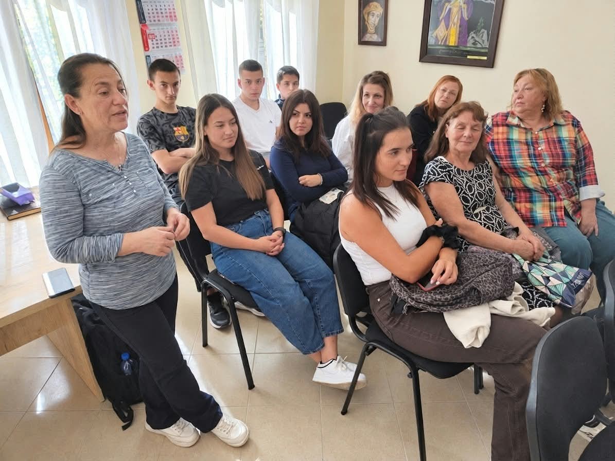 Културно наследство