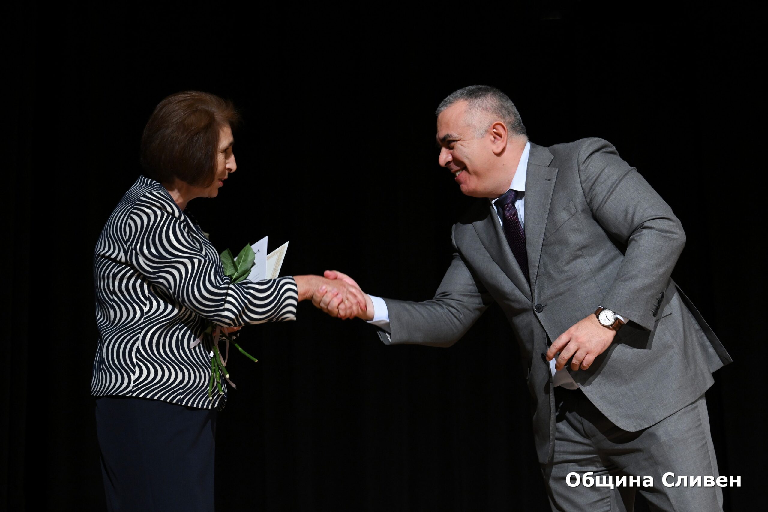 Стефан Радев