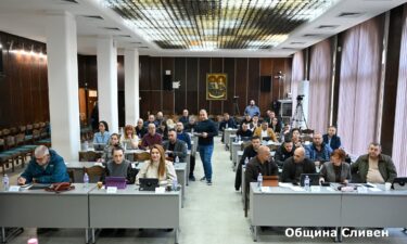 НА ИЗВЪНРЕДНА СЕСИЯ МЕСТНИЯТ ПАРЛАМЕНТ ОДОБРИ ИЗМЕНЕНИЕ НА СВОЕ РЕШЕНИЕ И НА НАРЕДБАТА ЗА МЕСТНИТЕ ДАНЪЦИ И ТАКСИ