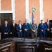 СЛИВЕН ПОСРЕЩНА ПРЕДСТАВИТЕЛИ НА ПОБРАТИМЕНИТЕ ГРАДОВЕ – ПЕЧ, АЛБА ЮЛИЯ И НИШ