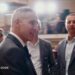 АНДРЕЙ ГЮРОВ ВЪВ ВАРНА: БЪЛГАРИЯ НЕ МОЖЕ ДА ОСТАНЕ В ТЪРГОВСКА И ГЕОПОЛИТИЧЕСКА ИЗОЛАЦИЯ