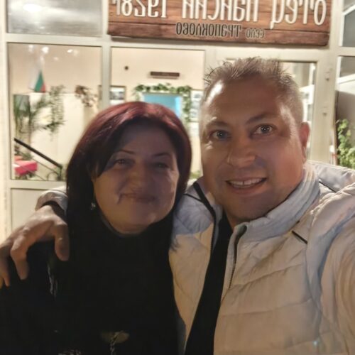 КАНДИДАТЪТ НА БСП СПЕЧЕЛИ ИЗБОРИТЕ В ТРАПОКЛОВО