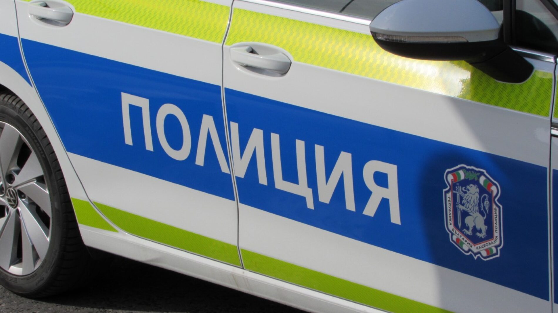 МЪЖ Е ЗАДЪРЖАН ЗА ГРАБЕЖ В НОВА ЗАГОРА
