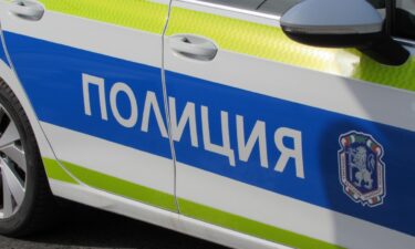 МЪЖ Е ЗАДЪРЖАН ЗА ГРАБЕЖ В НОВА ЗАГОРА
