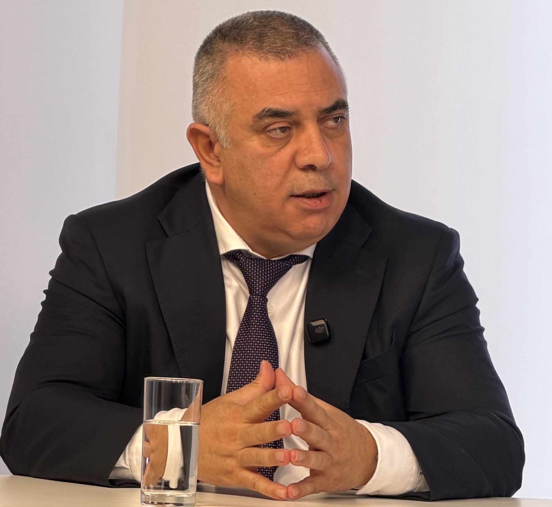 СТЕФАН РАДЕВ: ТАКСА СМЕТ В СЛИВЕН НЯМА ДА СЕ УВЕЛИЧАВА ВЪПРЕКИ РЪСТА НА ДАНЪЧНИТЕ ОЦЕНКИ, ПРЕДВИДЕН ОТ ПРАВИТЕЛСТВОТО