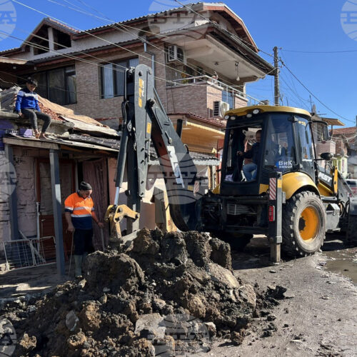 ВИК ЯМБОЛ СПРЯ ВОДОПОДАВАНЕТО НА НЕКОРЕКТНИ ПЛАТЦИ