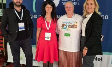 ОУ „ПАНАЙОТ ХИТОВ“ ВЗЕ УЧАСТИЕ В ТРЕТАТА НАЦИОНАЛНА СРЕЩА НА GOOGLE REFERENCE SCHOOLS – GRS CONNECT 2026