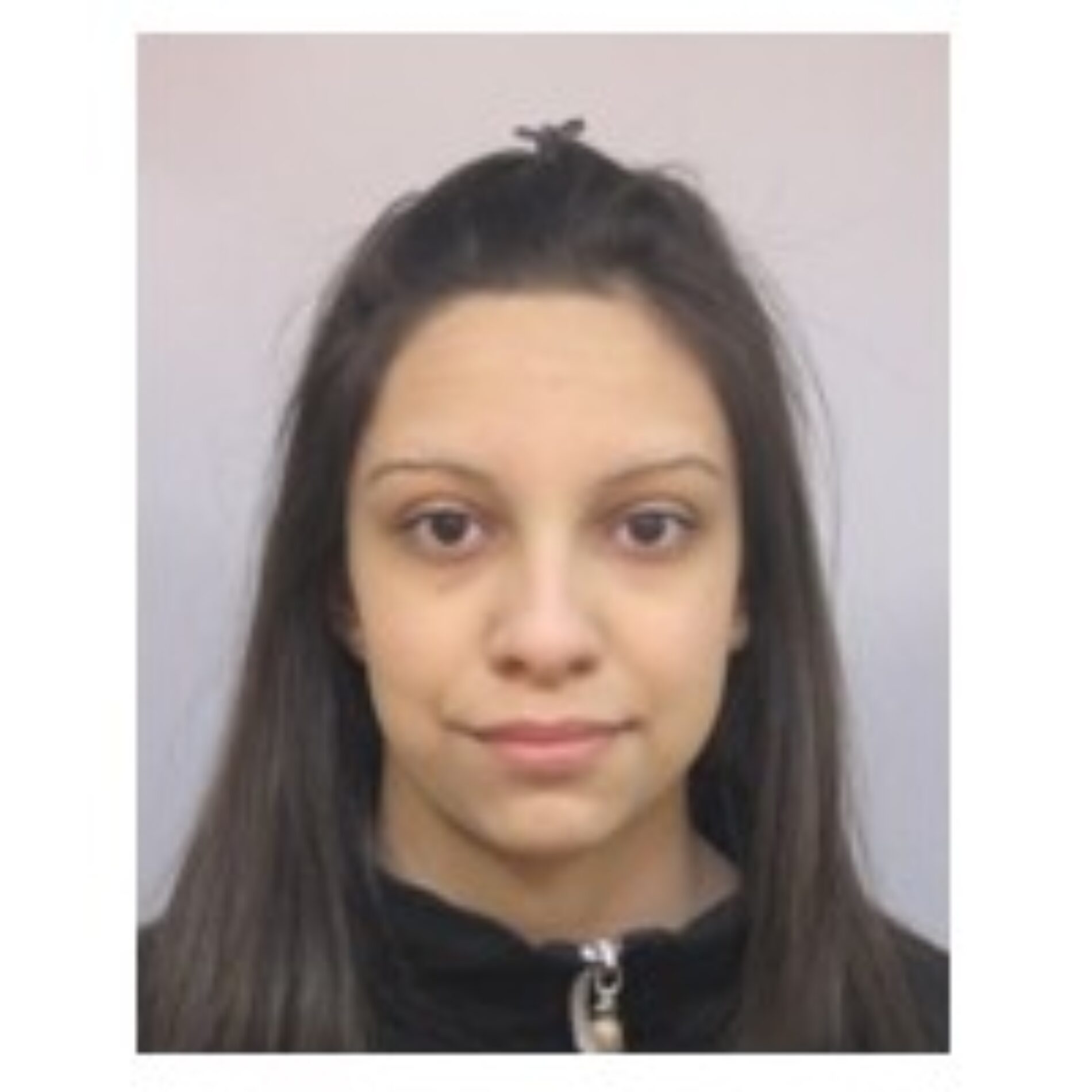 РУ-СЛИВЕН ИЗДИРВА НЕПЪЛНОЛЕТНАТА ИВЕЛИНА МИЛЕНОВА ДИМИТРОВА
