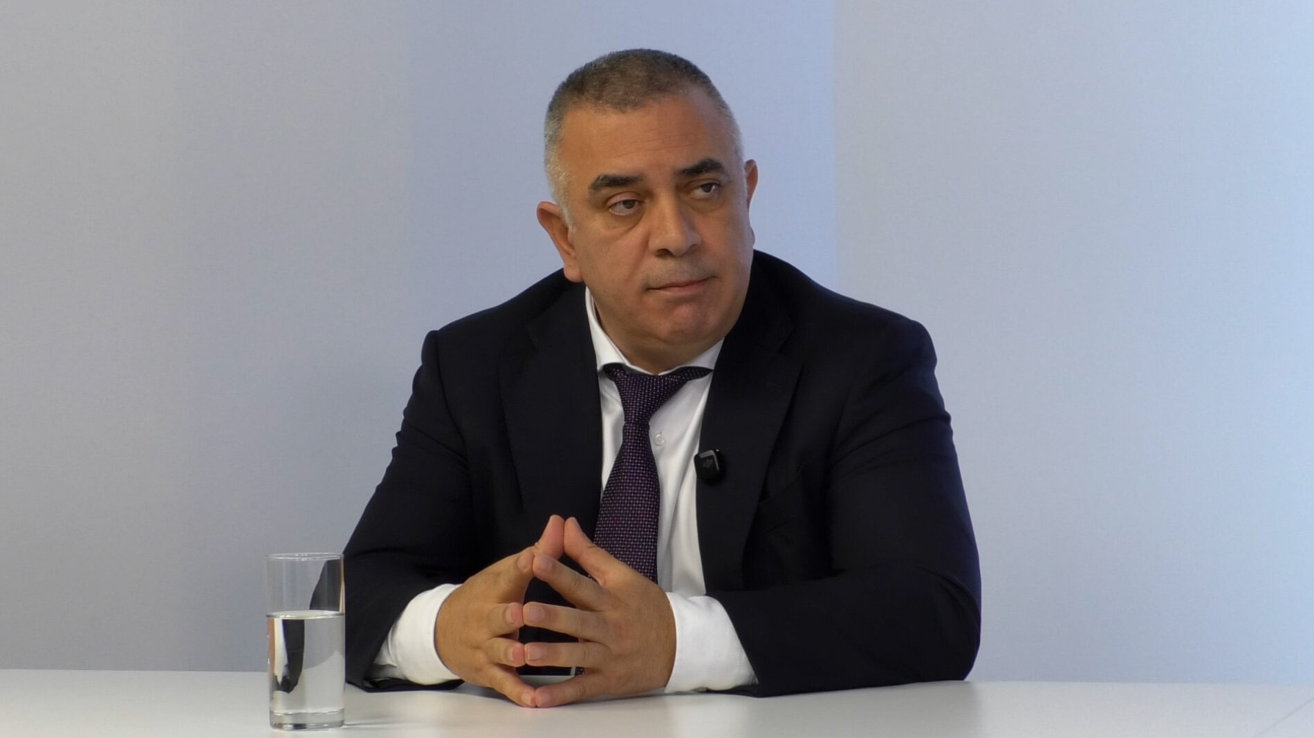 КМЕТЪТ СТЕФАН РАДЕВ: ДО КРАЯ НА МЕСЕЦА ЗАПОЧВА РЕМОНТЪТ НА БУЛ. „ПАНАЙОТ ХИТОВ”